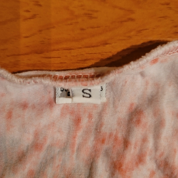 PRINCE 2006 "3121" Tour Top, Small, Las Vegas Concert, Tshirt Tee Vintage RARE - Picture 8 of 13